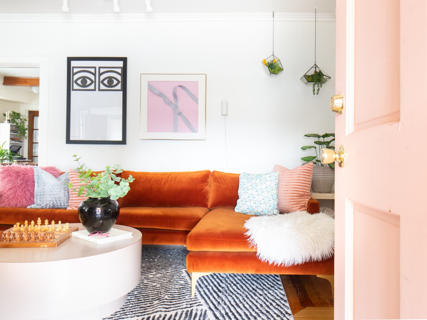Best floor shop lamps apartment therapy